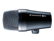 Microfone dinâmico Sennheiser e902 Cardioid para Kick Drum Microfone dinâmico Sennheiser e902 Cardioid para Kick Drum