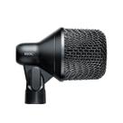 Microfone Dinâmico Shure Nexadyne NXN2