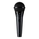 Microfone Dinâmico Shure PGA58 Portátil para Vocais Microfone Dinâmico Shure PGA58 Portátil para Vocais