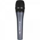 Microfone Dinamico Super Cardioide E845 Sennheiser