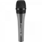 Microfone Dinamico Super Cardioide E845 Sennheiser