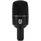 Microfone Dinâmico Supercardioide Electro Voice ND68