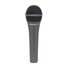 Microfone Dinâmico Supercardioide Neodimio Samson Q7X SAQ7X
