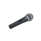 Microfone Dinâmico Unidirecional com fio PX-58A PIX