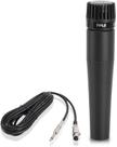 Microfone dinâmico unidirecional Pyle PDMIC78