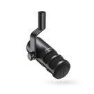 Microfone Dinâmico XLR Maono PD100 Preto