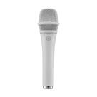 Microfone Dinâmico Yamaha YDM707 Supercardioide Branco