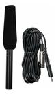 Microfone Direcional Shotgun Csr Ht 320a Condensador Coral