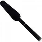 Microfone Direcional (shotgun) para ESTUDIO/CAMERAS Filmadoras HT81 Yoga