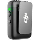 Microfone DJI Mic 2 1 TX 1 RX