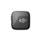 Microfone DJI Mic Mini 1 TX Microfone DJI128 Preto