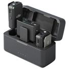 Microfone Duplo Dji Mic Wireless 2x Transmissor e Receptor