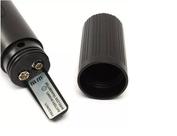 Microfone Duplo Sem Fio Uhf Wireless Profissional Le 906