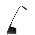 Microfone dylan dg-50 gooseneck c/ haste 60cm