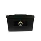 Microfone dylan dg-50 gooseneck c/ haste 60cm