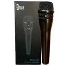 Microfone dylan dls-10+
