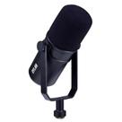 Microfone dylan p/ podcast dm-7