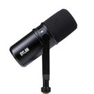 Microfone Dylan Para Podcast DM-8 Dinâmico