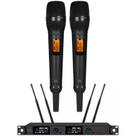 Microfone dylan sem fio d-8500s