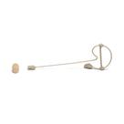 Microfone Earset Cardióide Miniatura Bege SE60x Samson