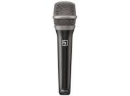 Microfone Electro-Voice RE520 Condensador Supercardioide Microfone Electro-Voice RE520 Condensador Supercardioide