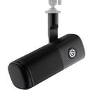 Microfone Elgato Wave DX Dynamic XLR Cardioid para podcast
