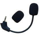Microfone EMHFLYFN destacável para HyperX Cloud 3,5 mm Microfone EMHFLYFN destacável para HyperX Cloud 3,5 mm