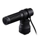 Microfone estéreo Canon DM-E100 para Canon EUA