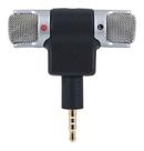 Microfone Estereo Celular Soundvoice Soundcasting 100 Lite
