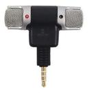 Microfone Estéreo P3 P/ Celular SoundCasting-100 - Soundvoice