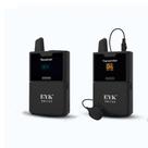 Microfone Eyk Ew-c100 Lapela P/ Câmera - Celular E Tablet