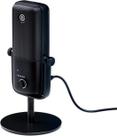 Microfone Gamer Corsair Wave 3 Streaming Live Profissional Cor:Preto Microfone Gamer Corsair Wave 3 Streaming Live Profissional Cor:Preto