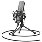 Microfone Gamer GXTrust GXT 242 Lance Streaming, Podcast, USB - 22614