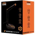 Microfone Gamer Rook MG100 Omnidirecional OEX MG100
