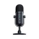 Microfone Gamer RZ1904040100R3U Seiren V2 Pro Razer Microfone Gamer RZ1904040100R3U Seiren V2 Pro Razer