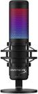 Microfone Gamer USB HyperX Quadcast S