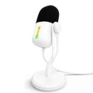 Microfone Gamer USB RGB Cardioide Streaming Plug Play Microfone Gamer USB RGB Cardioide Streaming Plug Play