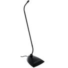 Microfone Gooseneck Cardioide 18" MX-418 D/C - Shure
