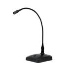 Microfone Gooseneck Condensador Lexsen LMG-1