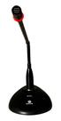 Microfone Gooseneck Custom Sound Csgn 01 Condenser Cardióide