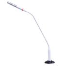 Microfone Gooseneck Dylan DG-86 WH