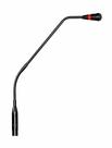Microfone Gooseneck haste 62cm sem base ksr pro kt60 phantom