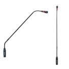 Microfone Gooseneck Kadosh KG 760C com Fio