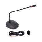 Microfone Gooseneck KG-345D 45cm Kadosh