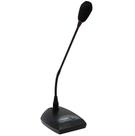Microfone Gooseneck Yoga HT-82 Com Base