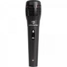 Microfone Hayonik MDH-102 Dinâmico Supercardióide Cabo 3M Preto Microfone Hayonik MDH-102 Dinâmico Supercardióide Cabo 3M Preto
