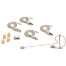 Microfone Headset com Cápsula Condensadora Samson SE60X