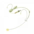 Microfone Headset com Fio Condenser P2 com Rosca HT3A Karsect