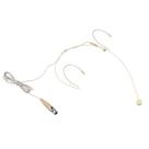 Microfone Headset Com Fio K82 Mini Xlr 4p Palestra Reunião Microfone Headset Com Fio K82 Mini Xlr 4p Palestra Reunião