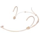 Microfone headset dylan dh-55 bege